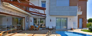 Awnings