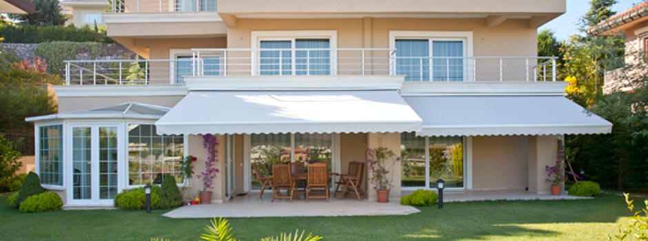 SunLiving Systems