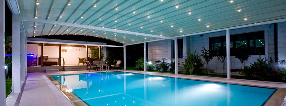 SunLiving Systems